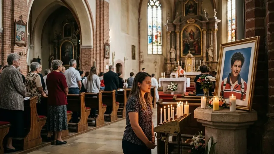 Carlo Acutis dobio mjesto u ludbreškom Svetištu: nova duhovna točka u danima Svete Nedjelje – Varaždinska županija