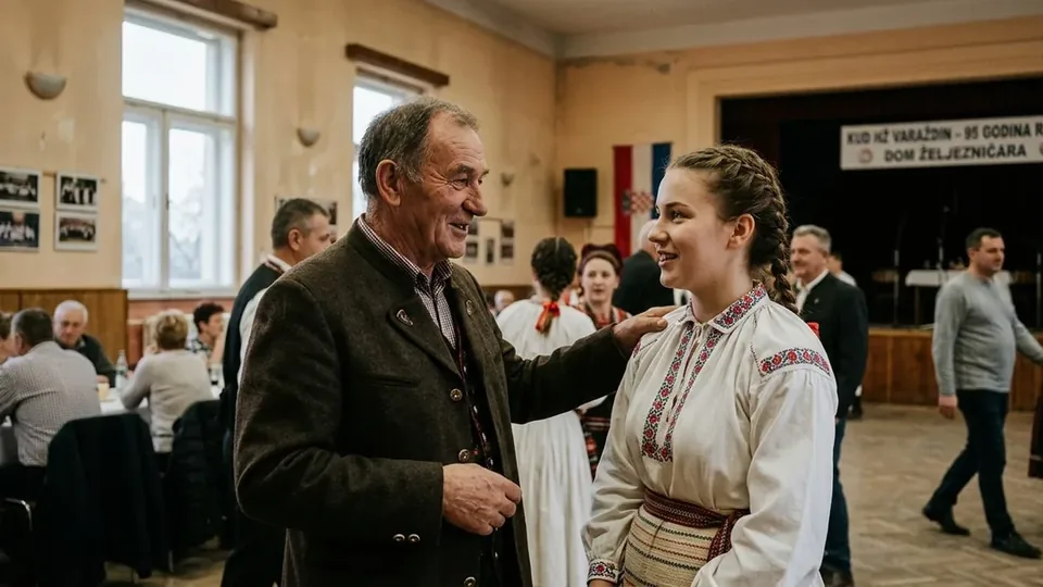 KUD HŽ Varaždin okuplja generacije povodom 95 godina rada: danas susret u Domu željezničara – Varaždinska županija