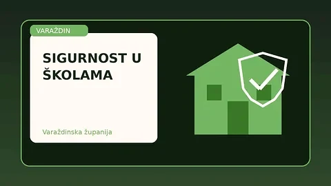 Sigurnosna edukacija ravnatelja škola Varaždinske županije u Svetom Iliji