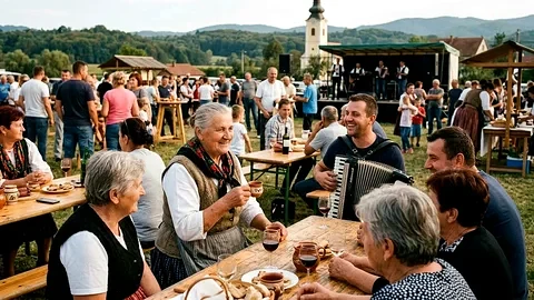 Stažnjevečki susreti ponovno okupili mještane: tradicija, zajedništvo i lokalni identitet u središtu 18. izdanja