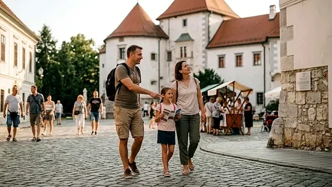 Turizam Varaždinske županije u plusu: u sedam mjeseci više od 61 tisuće dolazaka i 134 tisuće noćenja – Varaždinska županija