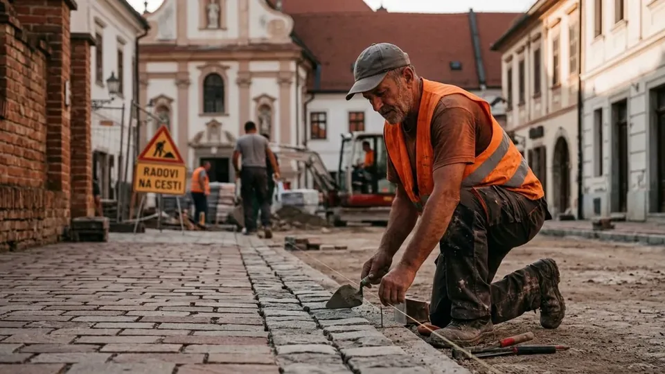 Grad Varaždin zapošljava u gradnji i komunalnom gospodarstvu: prijave otvorene do 7. rujna – Varaždinska županija